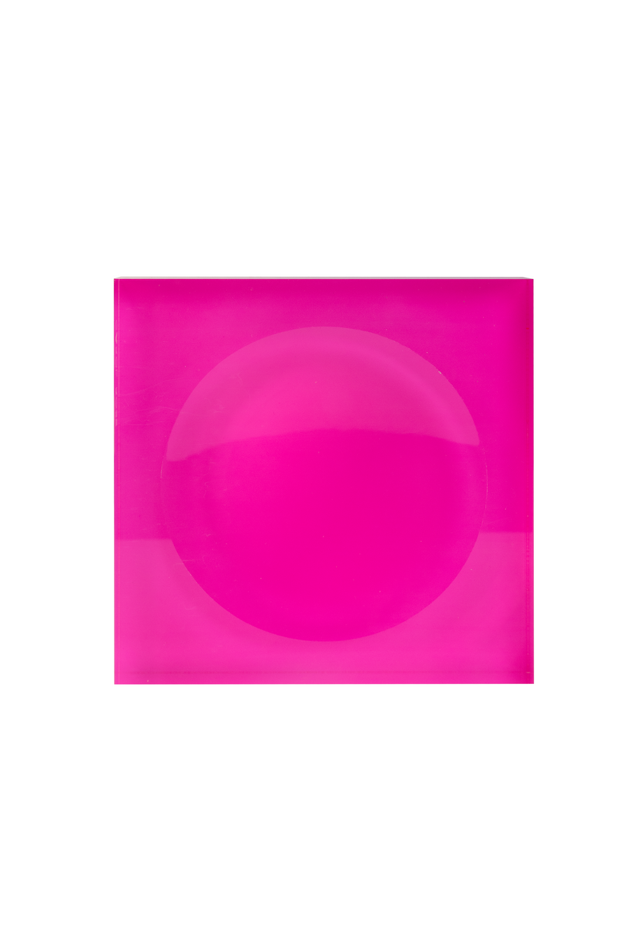 Candy Bowl - Neon Pink