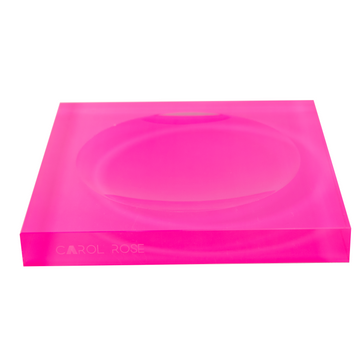 Candy Bowl - Neon Pink