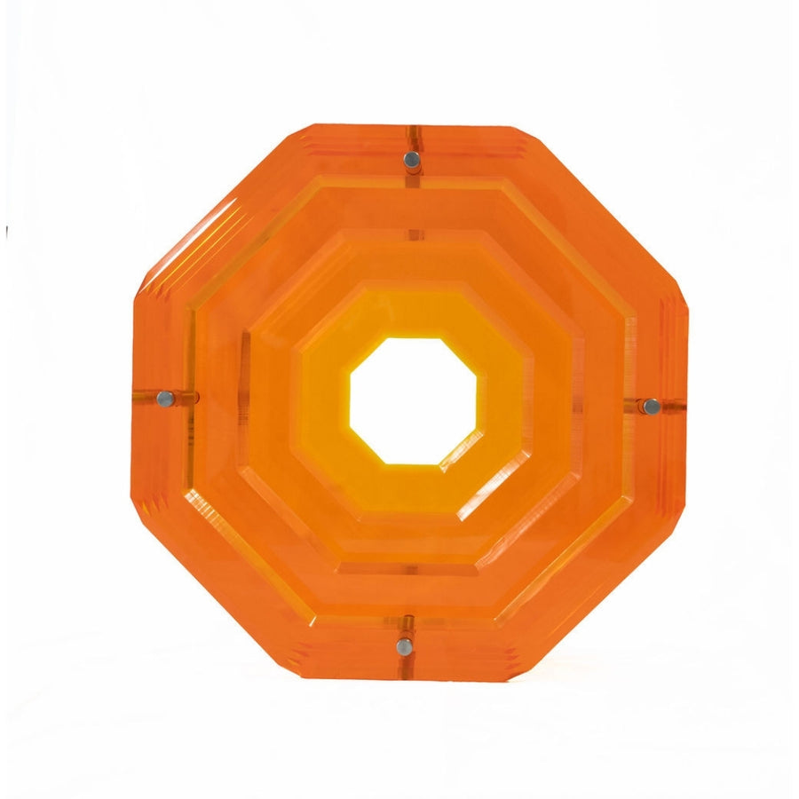 octagonal-sculpture-orange-1