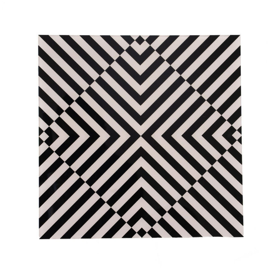 placemats-black-and-white-square