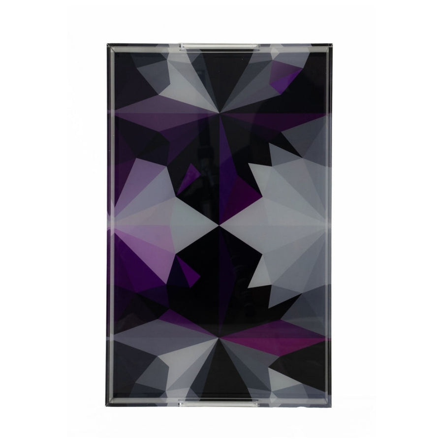tray-geometric-purple